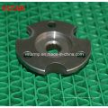 CNC Machining with Heat Treatment Part in High Quality